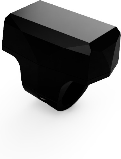 Copenhagen Trackers Gemstone jalgratta GPS-jälgija - Image 5