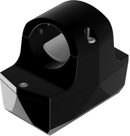 Copenhagen Trackers Gemstone jalgratta GPS-jälgija - Image 4