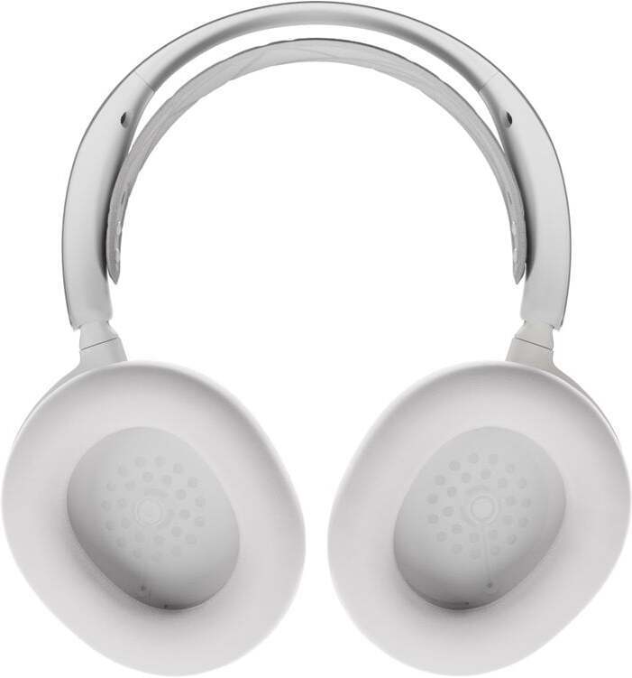 Steelseries Arctis Nova Pro juhtmevabad mängukõrvaklapid, valge - Image 2