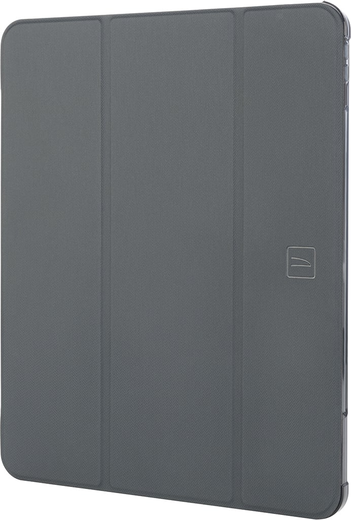 Tucano satiinist kaitseümbris, Apple iPad Air 13" M3-M2, tumesinine - Image 2