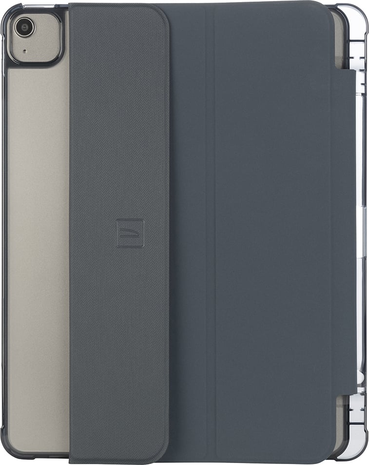 Tucano satiinist kaitseümbris, Apple iPad Air 13" M3-M2, tumesinine
