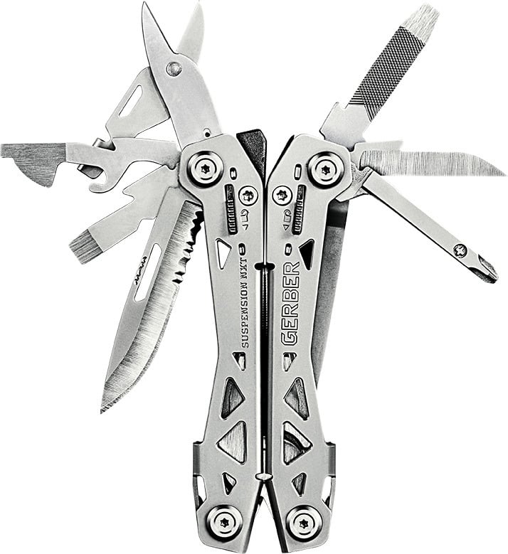 Gerber Suspension NXT multitööriist - Image 3