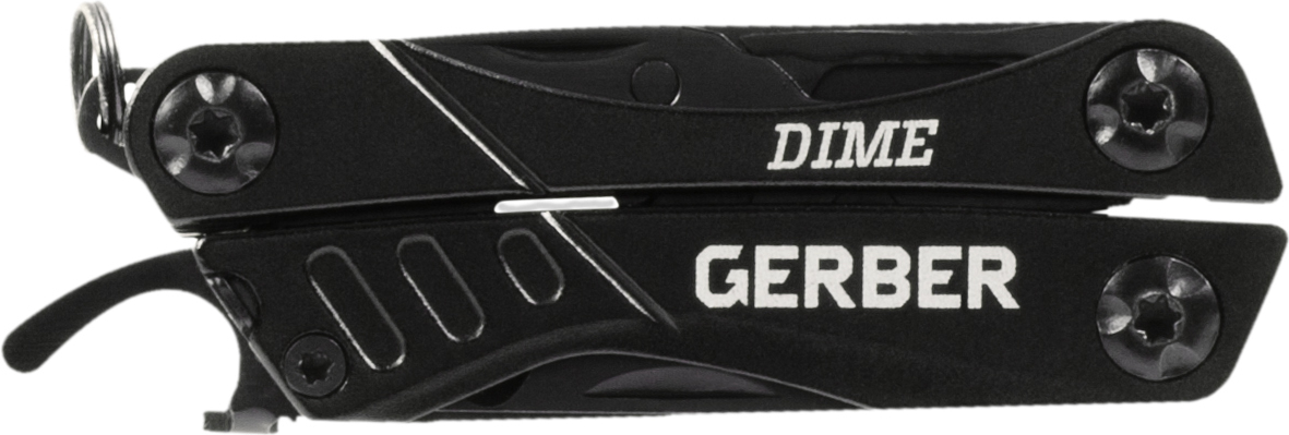 Gerber Dime multitööriist, must - Image 2