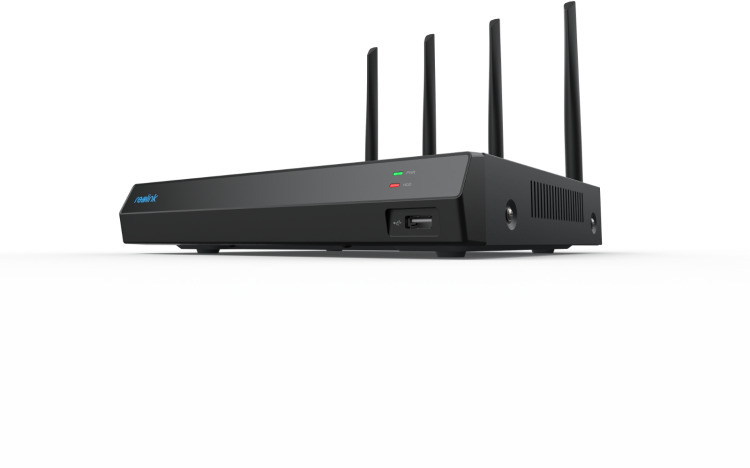Reolink RLN12W WiFi 6 NVR salvesti - Image 2