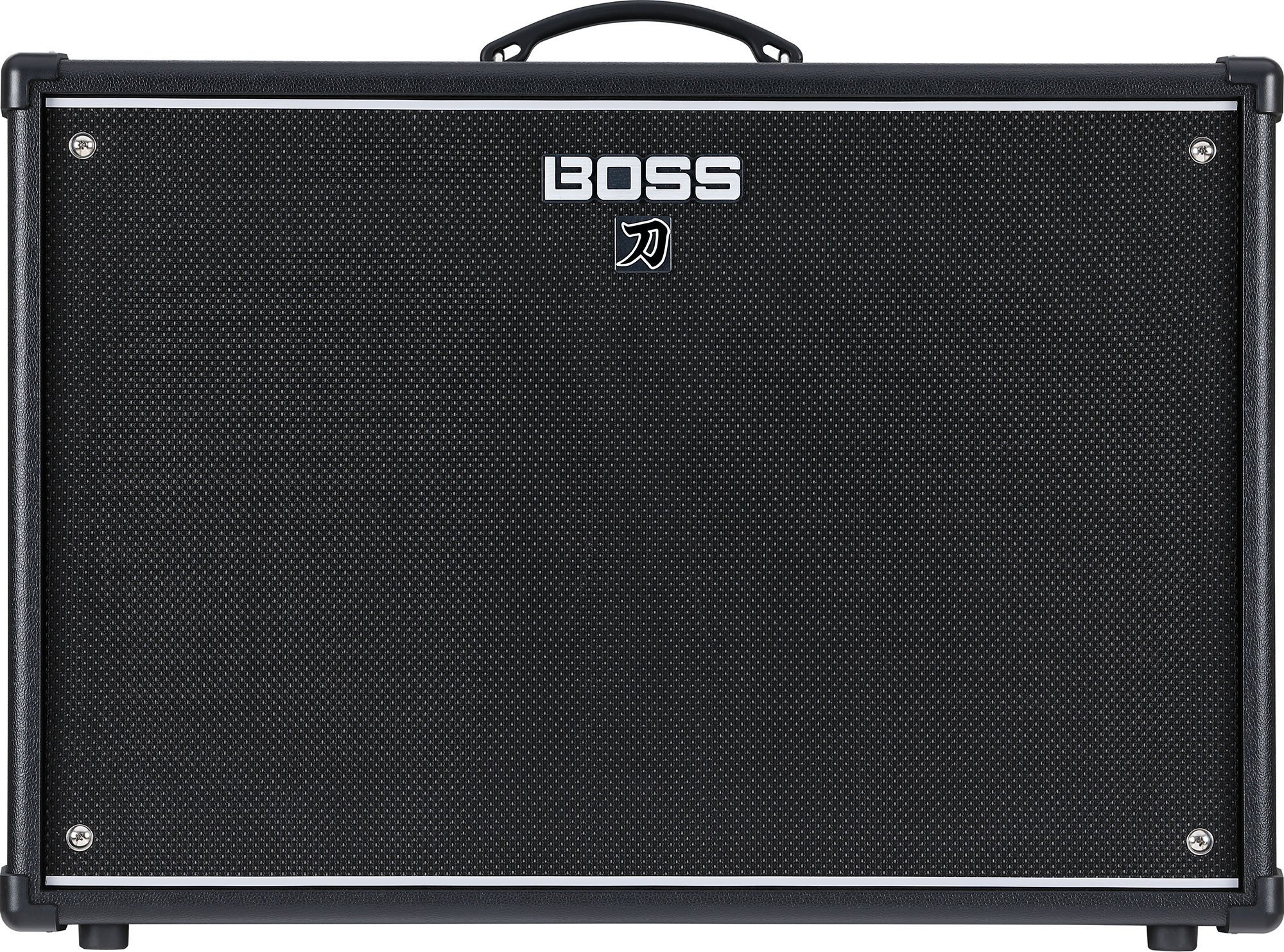 Boss Katana-100/212 MkIII kitarrikombo, 2x12", 100 W - Image 2