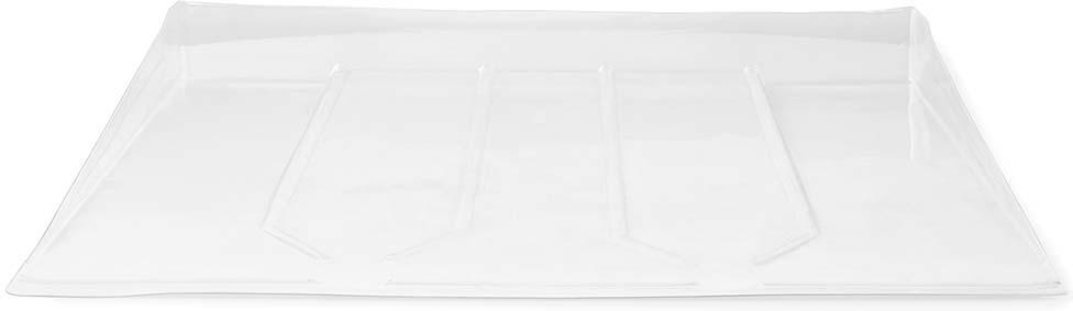 Nedis nõudepesumasinas pestav kraanikauss, 45 cm