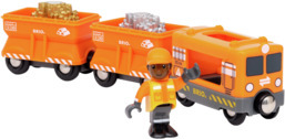 BRIO 36049 - Kaubarong - Image 4