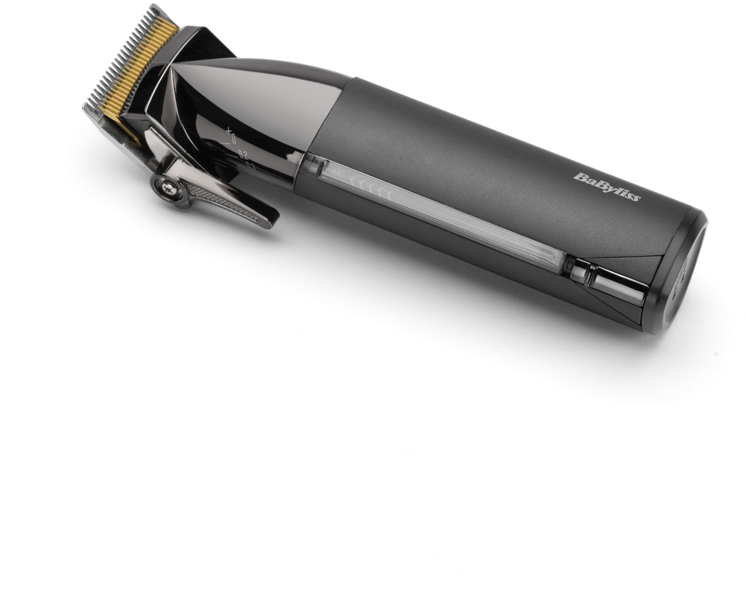 Babyliss E991E Super X metallist juukselõikur - Image 3