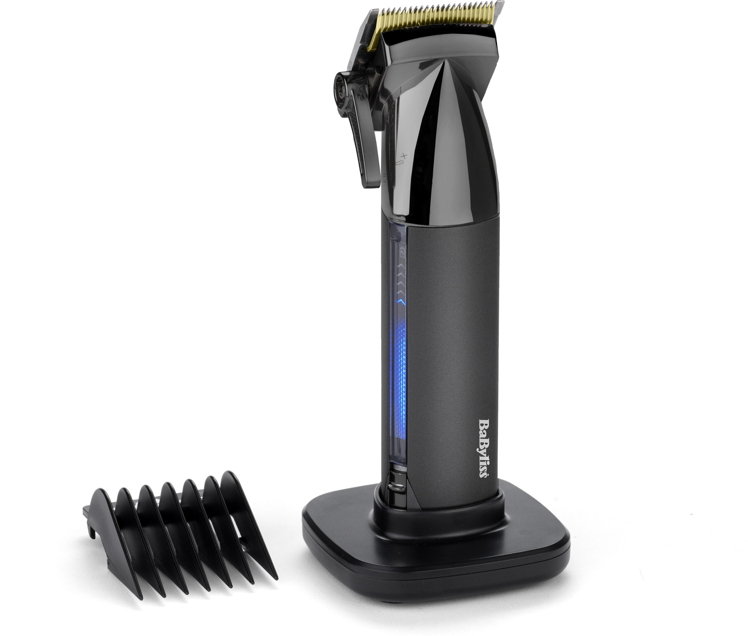 Babyliss E991E Super X metallist juukselõikur - Image 2