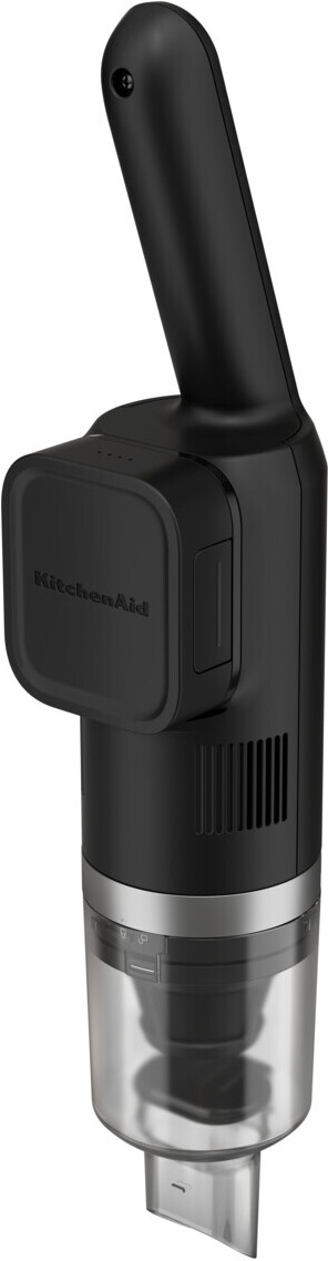 KitchenAid Go 5KKVR121BM käeshoitav tolmuimeja - Image 4