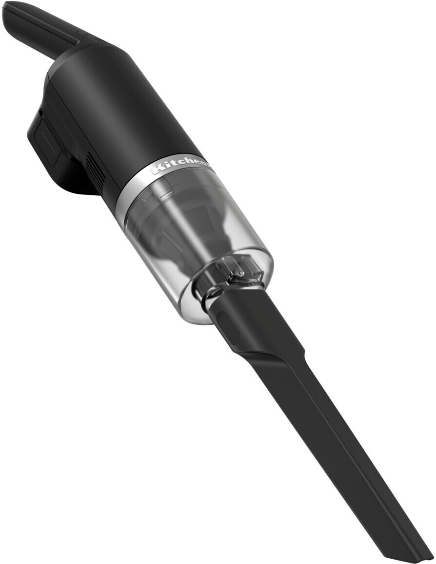 KitchenAid Go 5KKVR121BM käeshoitav tolmuimeja - Image 5