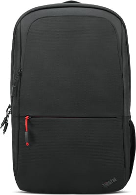 Lenovo ThinkPad Essential (Eco) 16" arvuti seljakott, must - Image 2