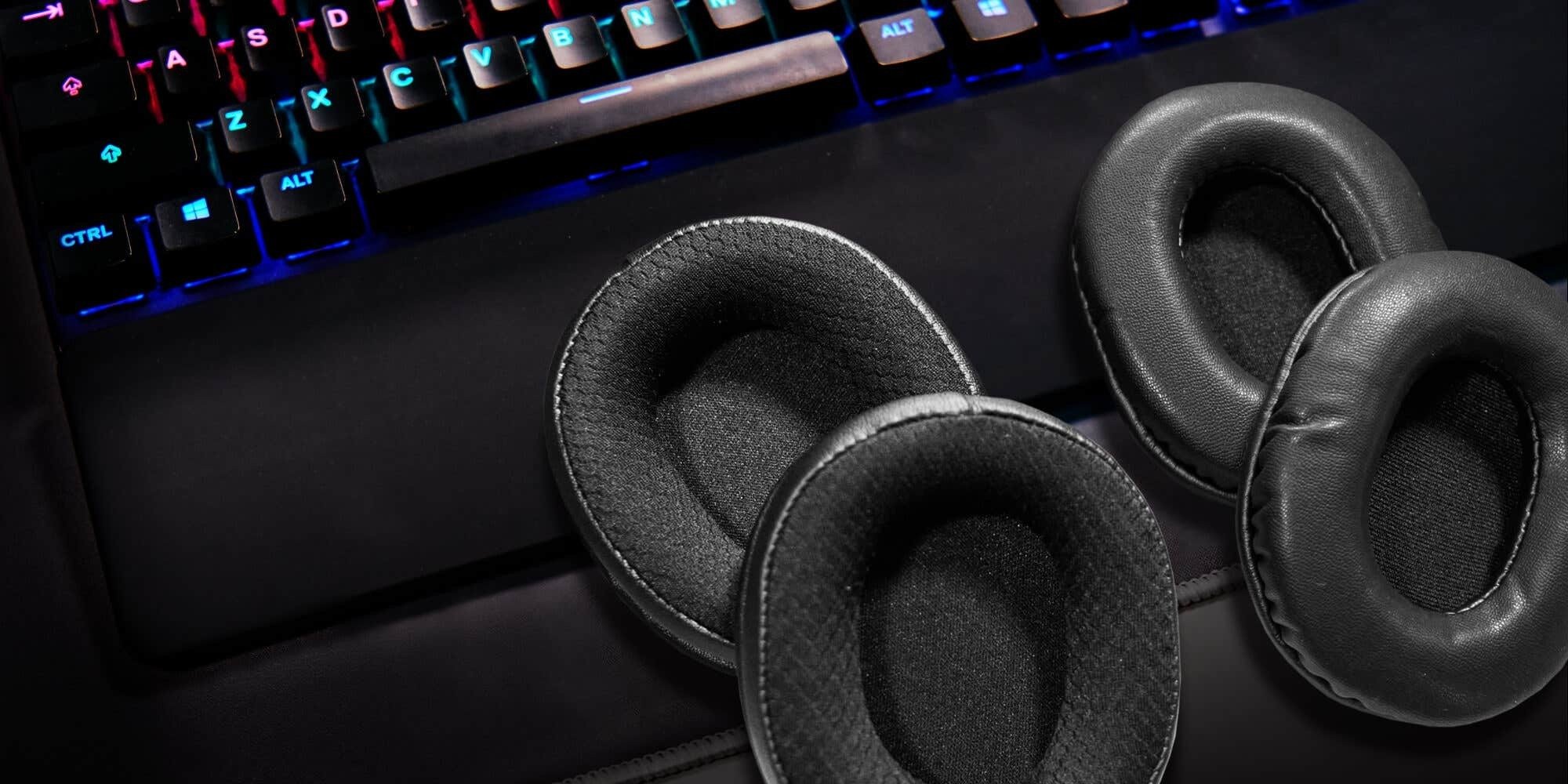 Audio-Technica ATH-M50xSTS StreamSet peakomplekt mikrofoniga, XLR / 3,5 mm - Image 3