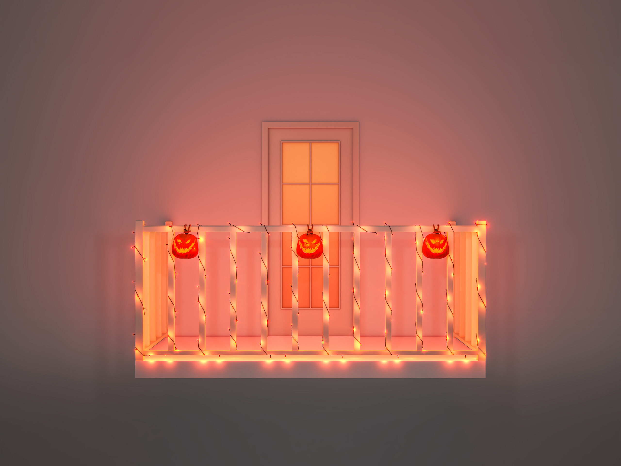 WiZ Fairy Light - dekoratiivne valgustikomplekt, 160 LED-i - Image 5