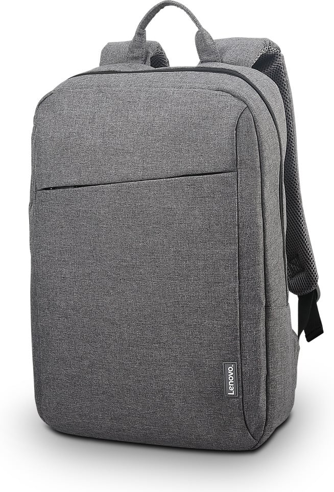 Lenovo 15.6" sülearvuti seljakott B210 - seljakott, hall