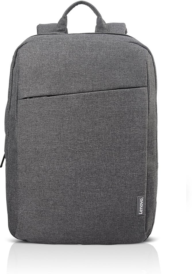 Lenovo 15.6" sülearvuti seljakott B210 - seljakott, hall - Image 2