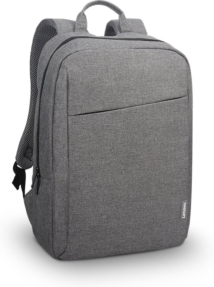 Lenovo 15.6" sülearvuti seljakott B210 - seljakott, hall - Image 3