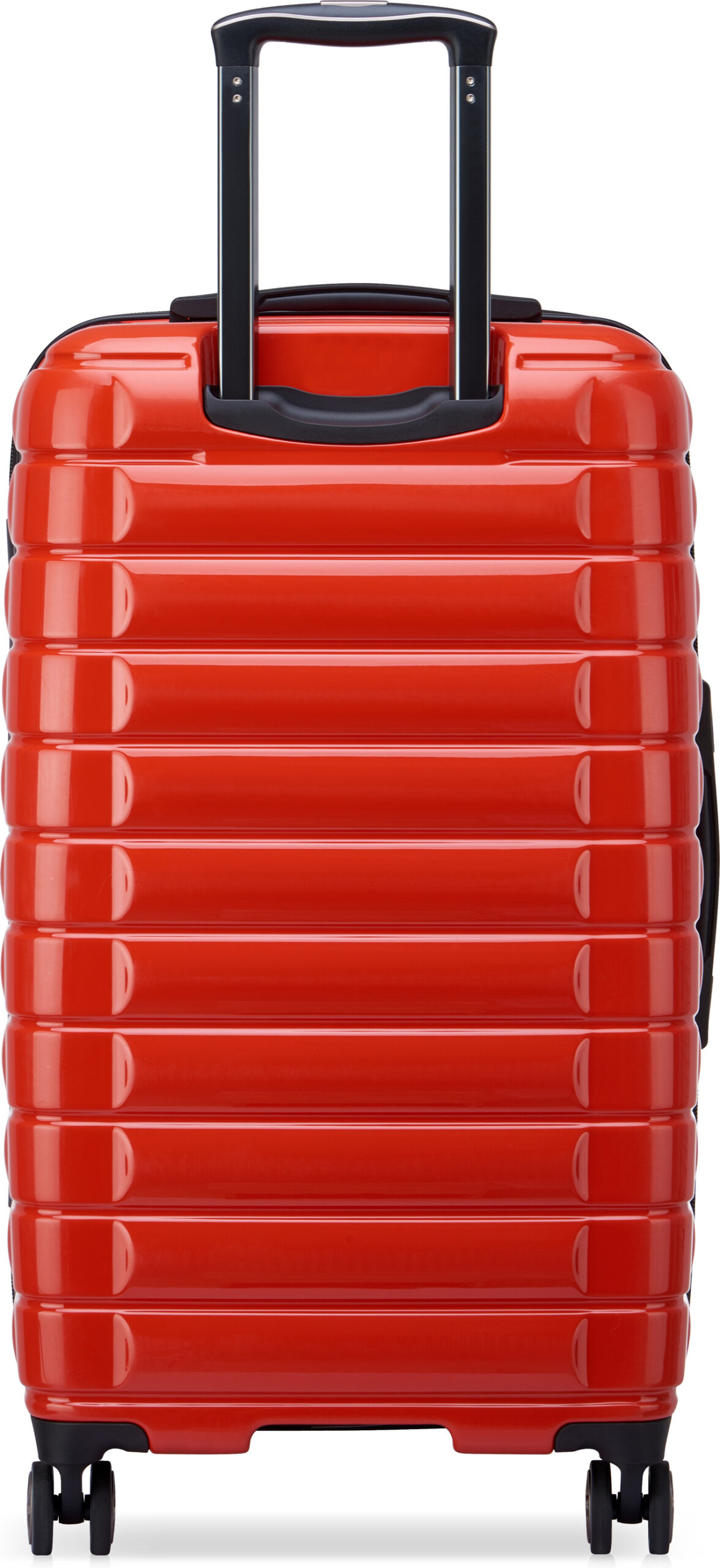 Delsey Shadow 5.0 pakiruum 74.5 cm kohver Punane - Image 3