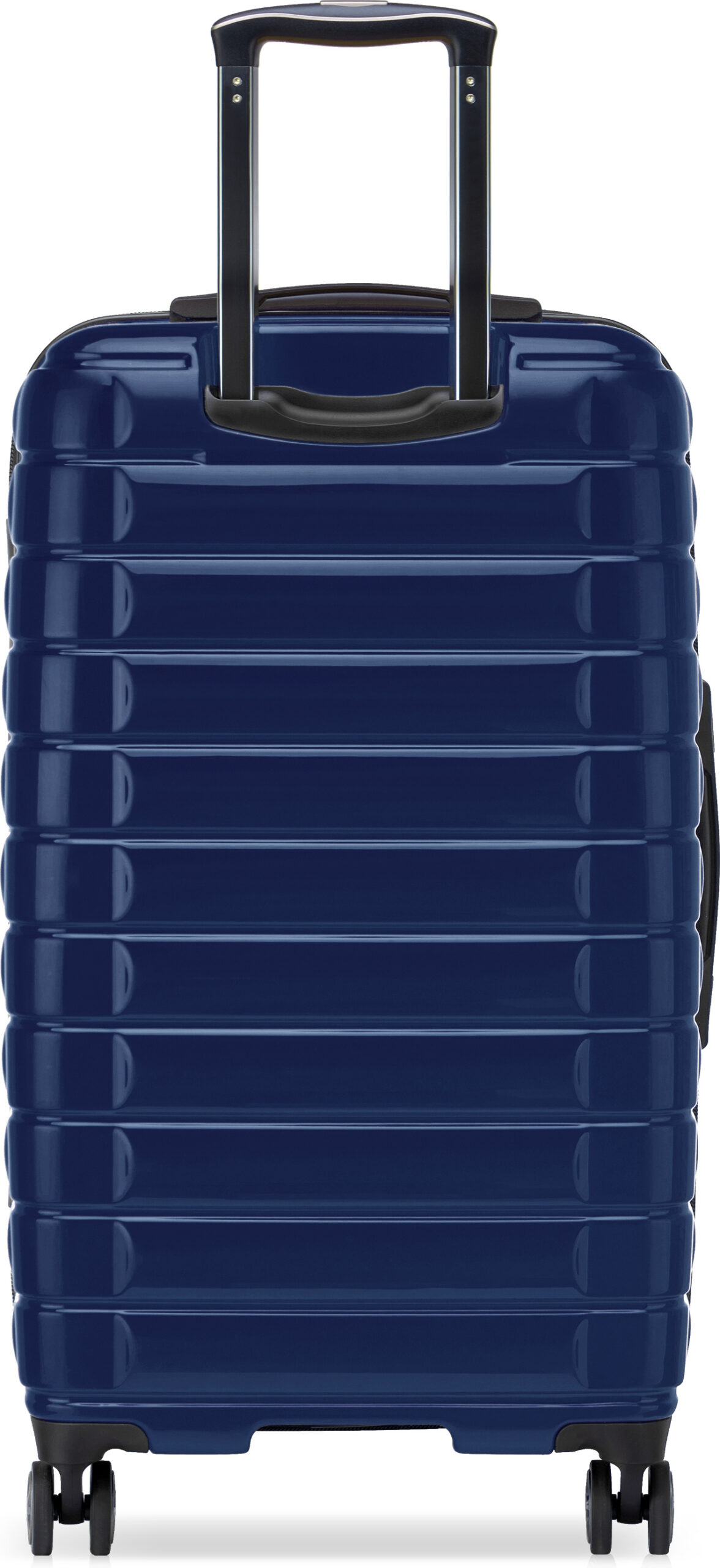 Delsey Shadow 5.0 pakiruum 74,5 cm kohver, sinine - Image 3