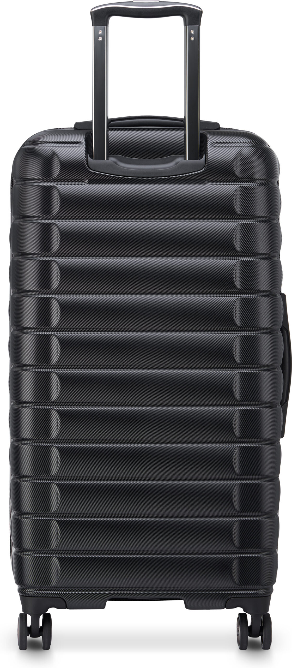 Delsey Shadow 5.0 pakiruum 80 cm kohver, must - Image 3