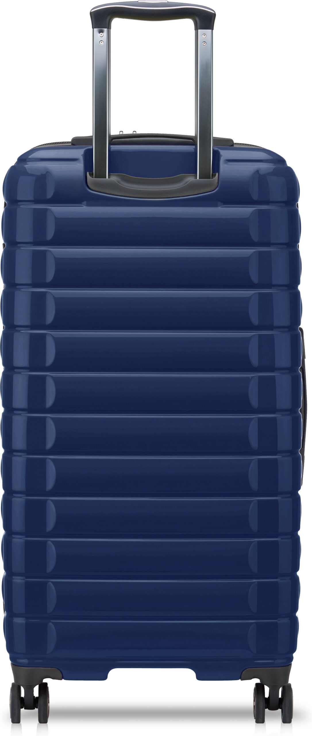 Delsey Shadow 5.0 pakiruum 80 cm kohver, sinine - Image 3