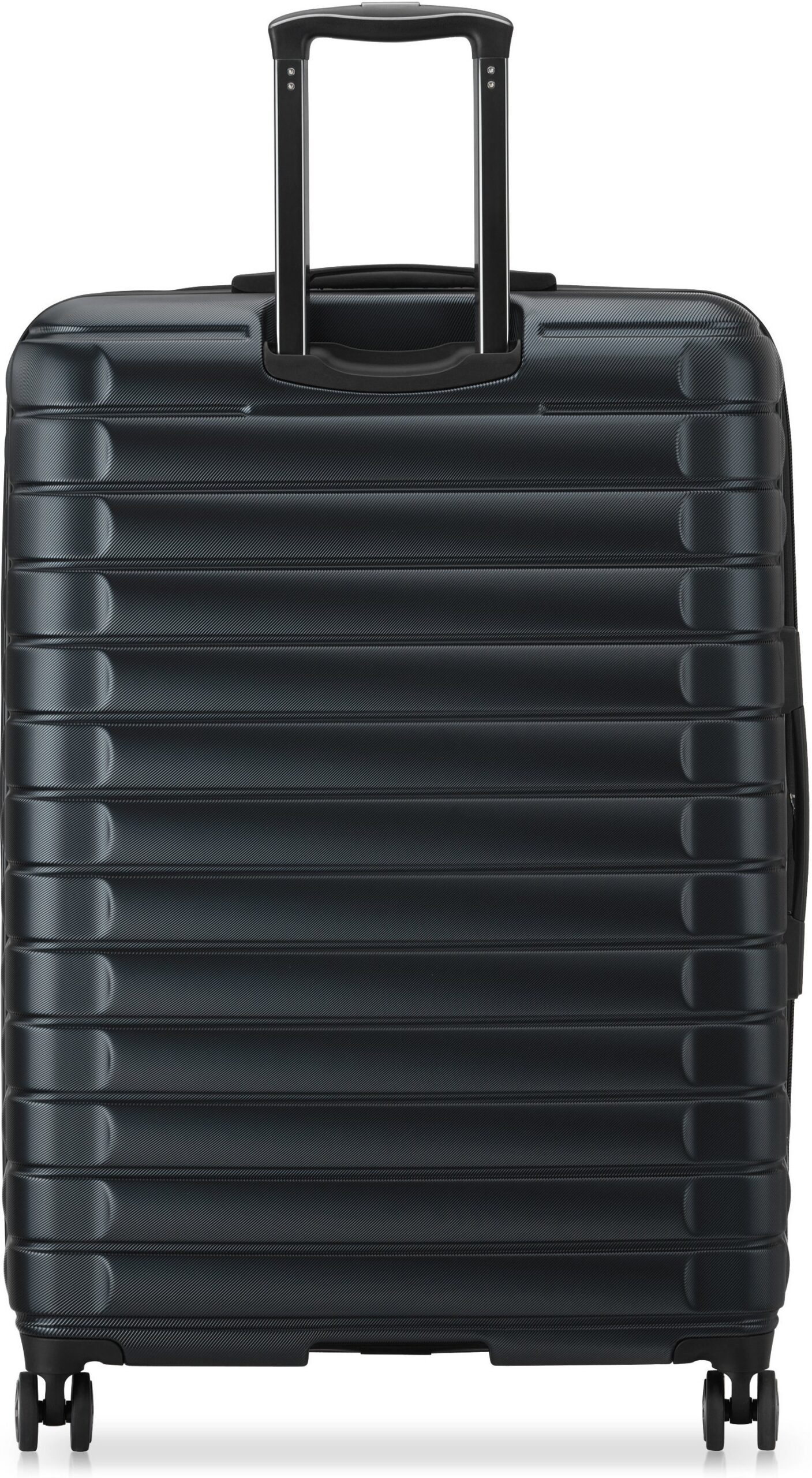 Delsey Shadow 5.0 laiendatav kohver 82 cm, must - Image 3