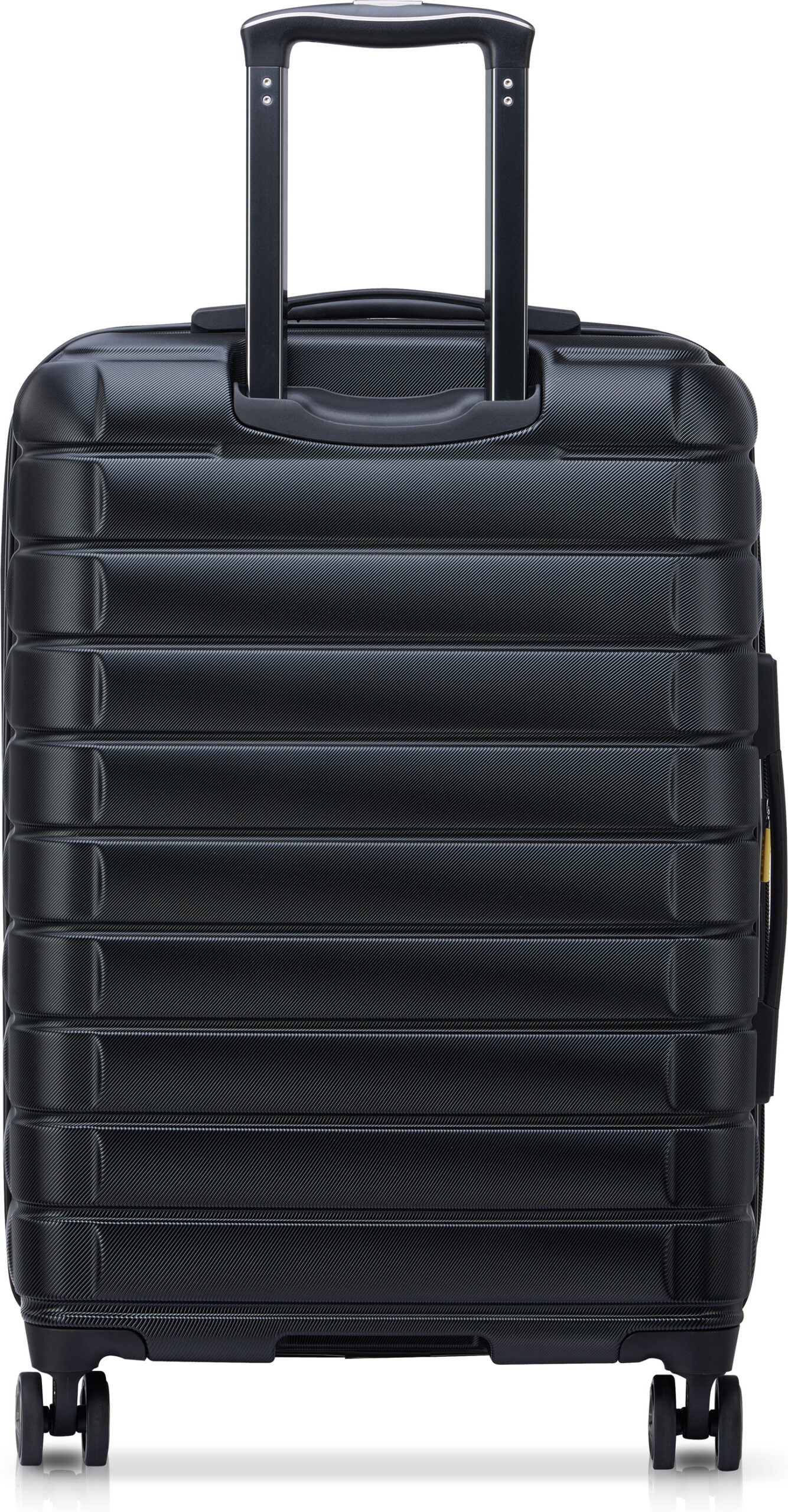 Delsey Shadow 5.0 laiendatav kohver 66 cm, must - Image 3