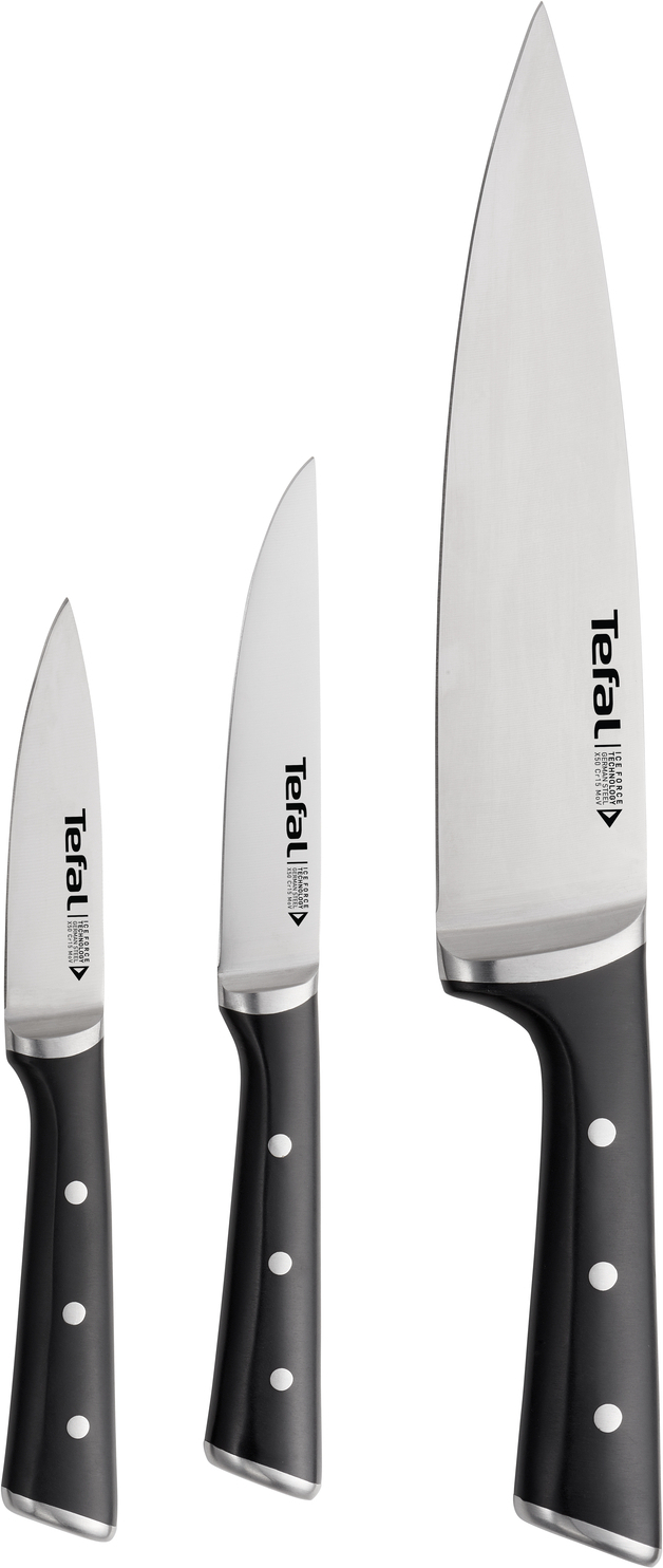 Tefal Ice Force noakomplekt koos 3 noaga - Image 3