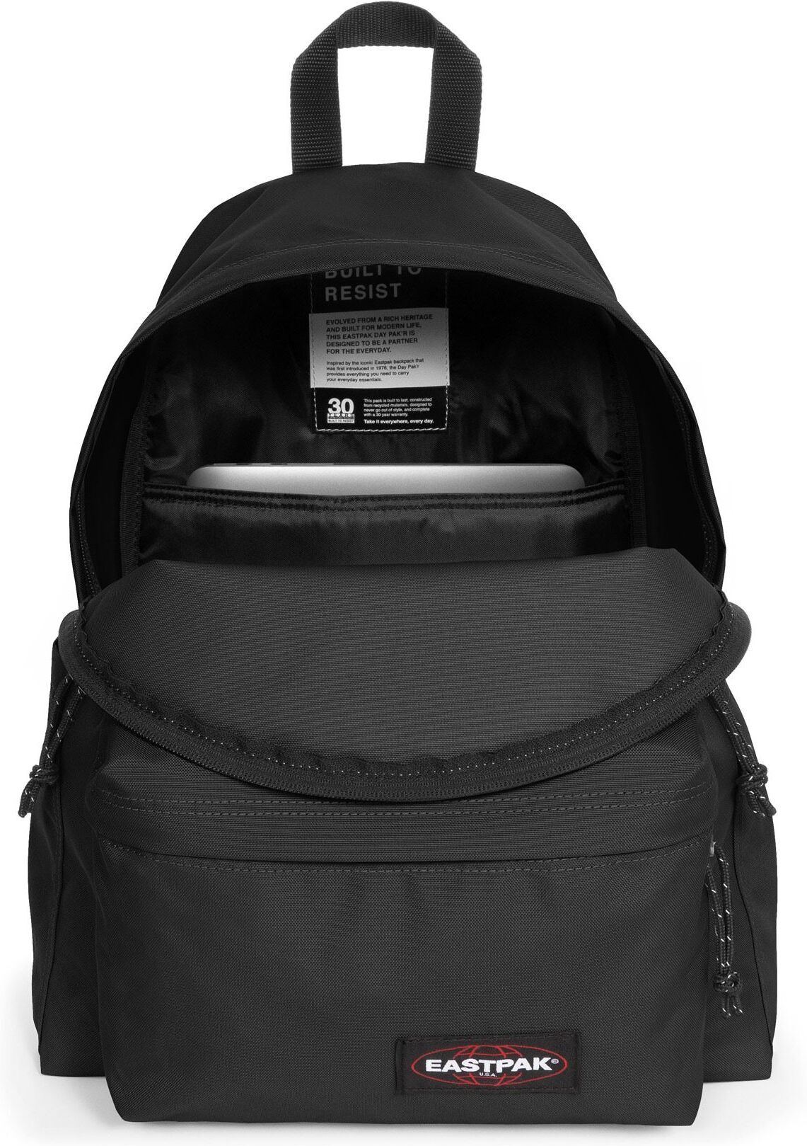 Eastpak DAY PAK'R seljakott, must - Image 2