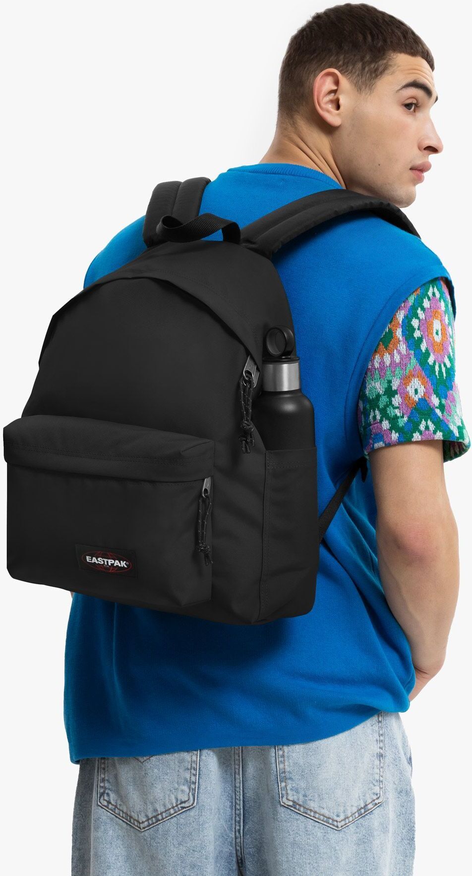 Eastpak DAY PAK'R seljakott, must - Image 5