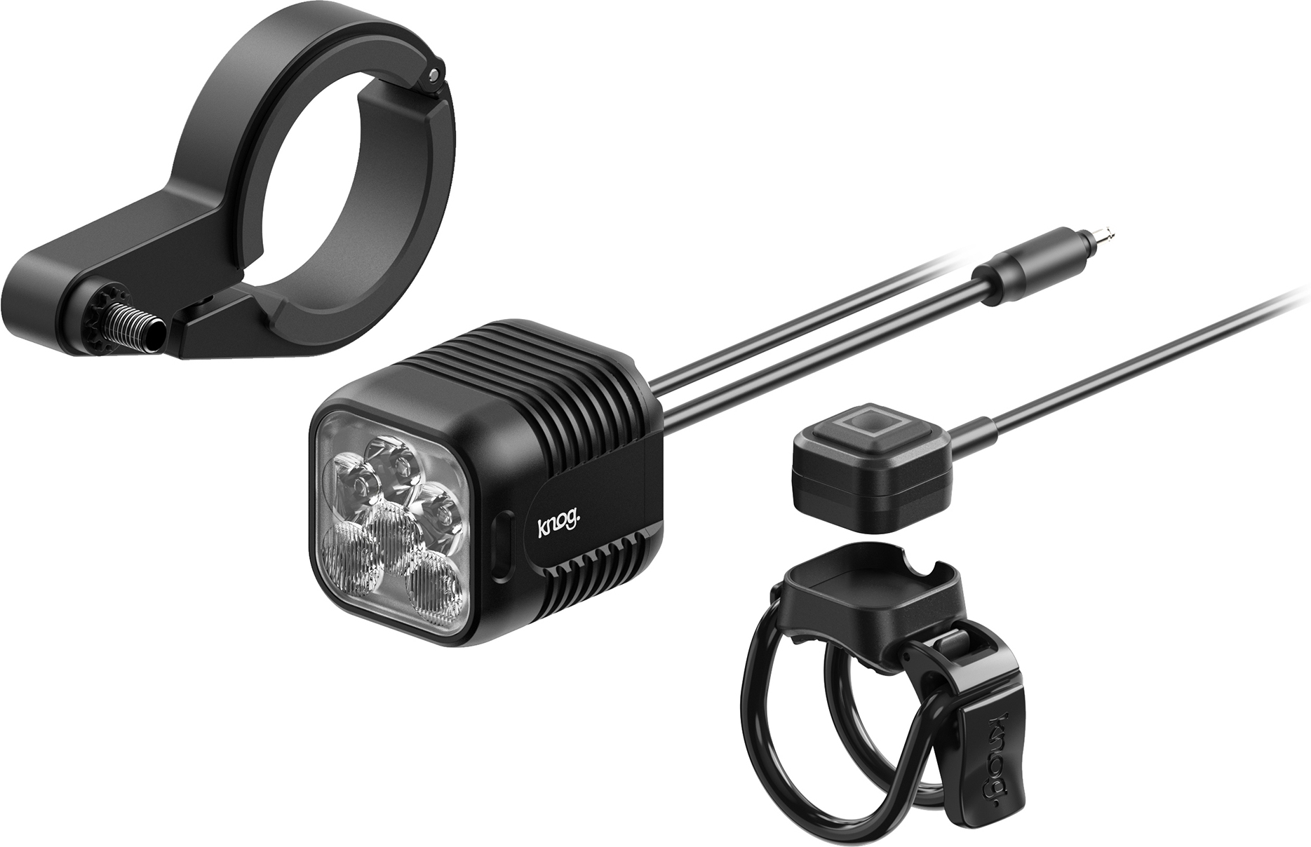 Knog Blinder väline esivalgusti, 1300 lm
