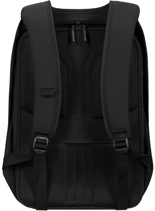 Samsonite Securipak 2.0 15.6" seljakott, must - Image 5