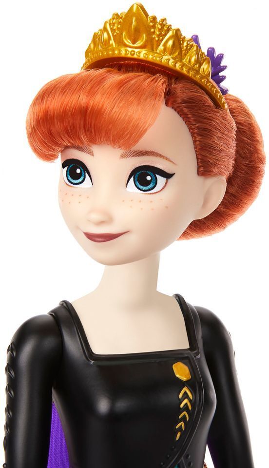 Disney Frozen moe paljastav Anna moenukk - Image 5