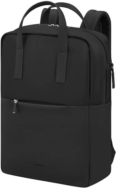 Samsonite 4Pack 15,6" seljakott, must