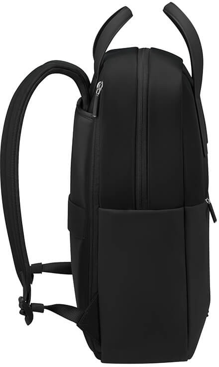 Samsonite 4Pack 15,6" seljakott, must - Image 5