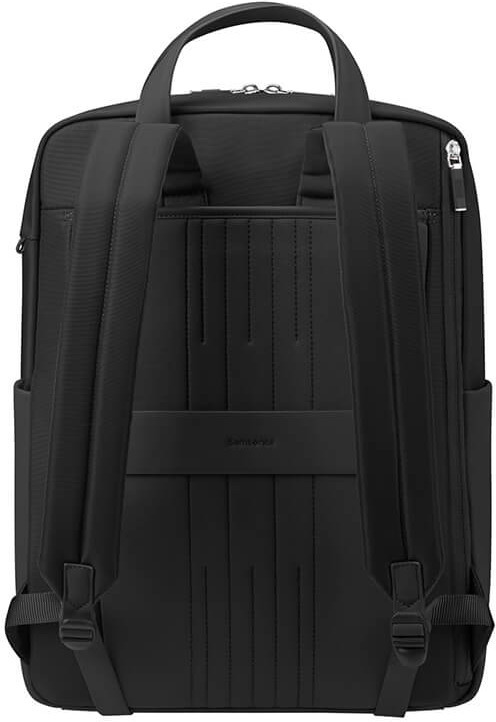 Samsonite 4Pack 15,6" seljakott, must - Image 3