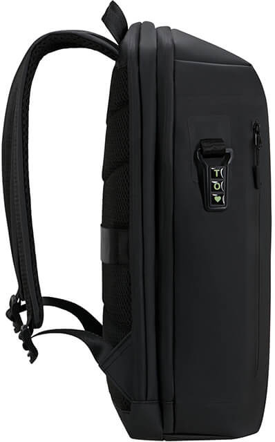 Samsonite Coatify Biz 15.6" seljakott, must - Image 5