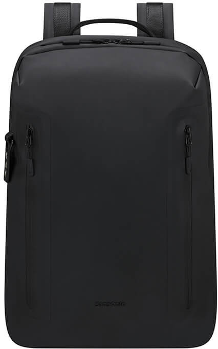 Samsonite Coatify Biz 15.6" seljakott, must - Image 2