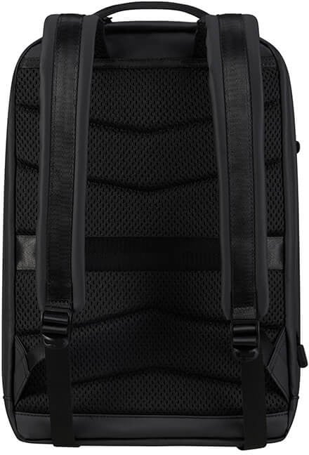 Samsonite Coatify Biz 15.6" seljakott, must - Image 3