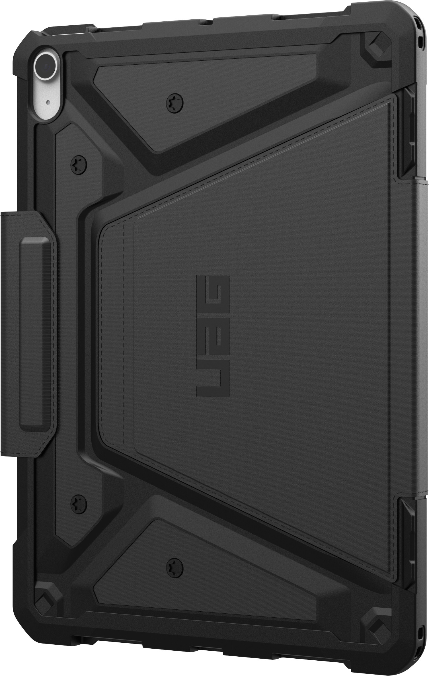 UAG Metropolis SE iPad Air 11" M2 ümbris, must - Image 2