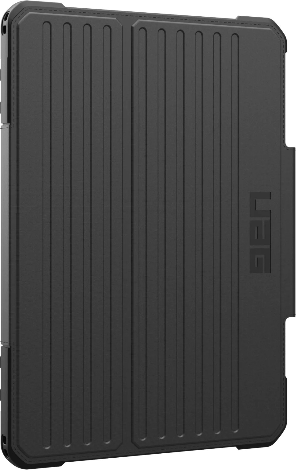 UAG Metropolis SE iPad Air 11" M2 ümbris, must - Image 4