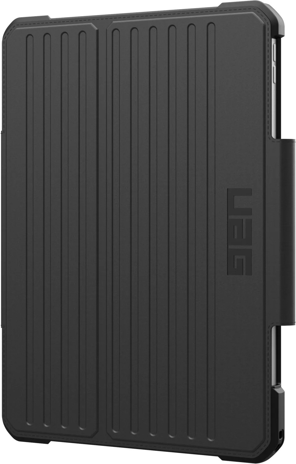 UAG Metropolis SE iPad Air 11" M2 ümbris, must - Image 5