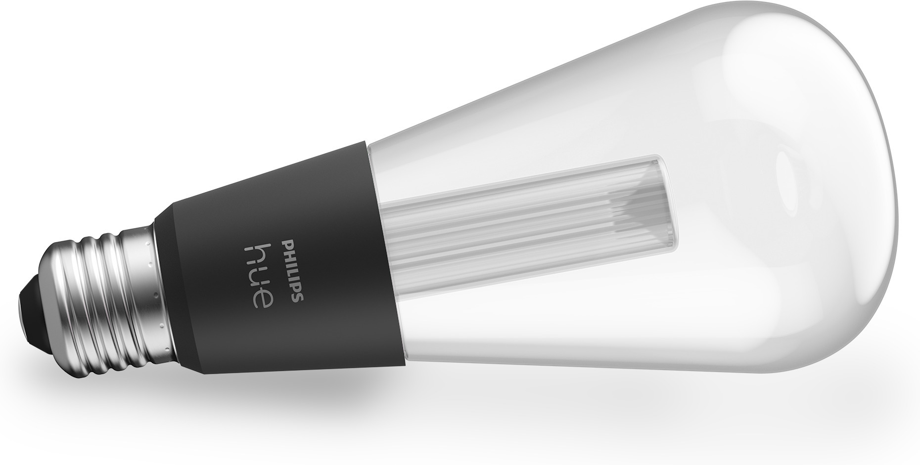 Philips Hue Lightguide Edison nutipirn, E27, ST72 - Image 2