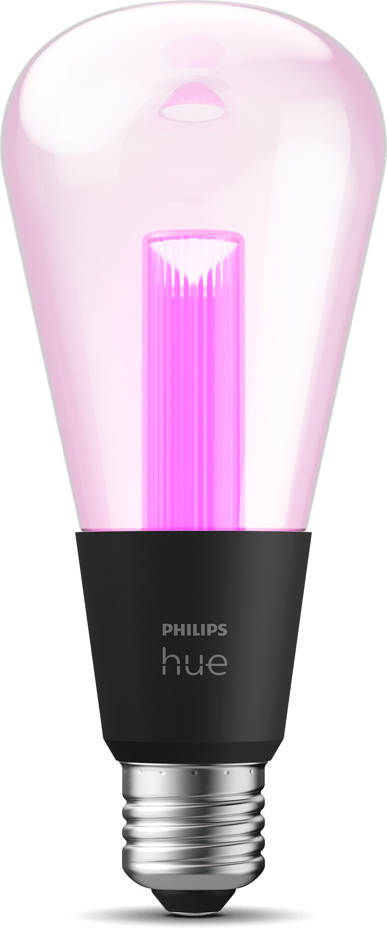 Philips Hue Lightguide Edison nutipirn, E27, ST72 - Image 3