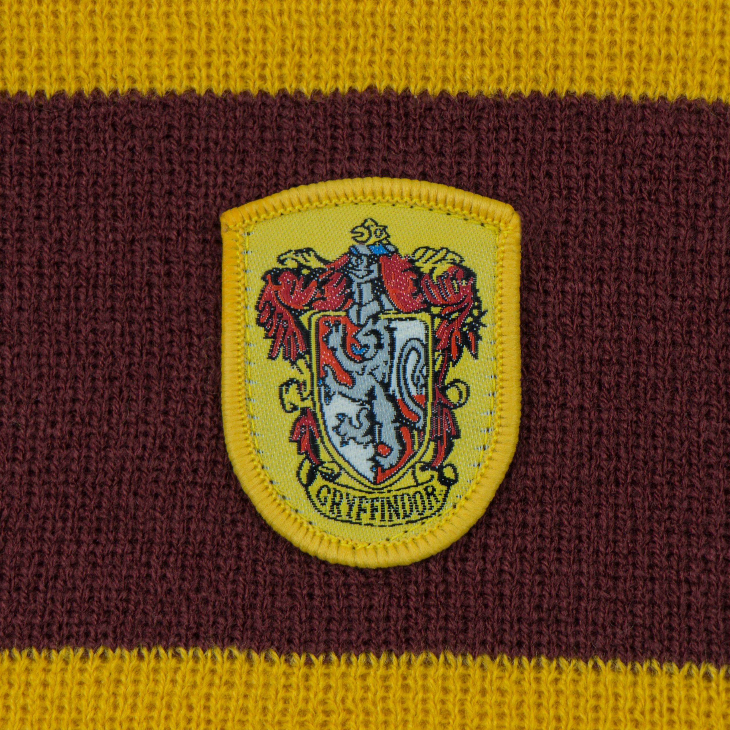 Harry Potteri Sigatüüka maja sall, Gryffindor, 150 cm - Image 3