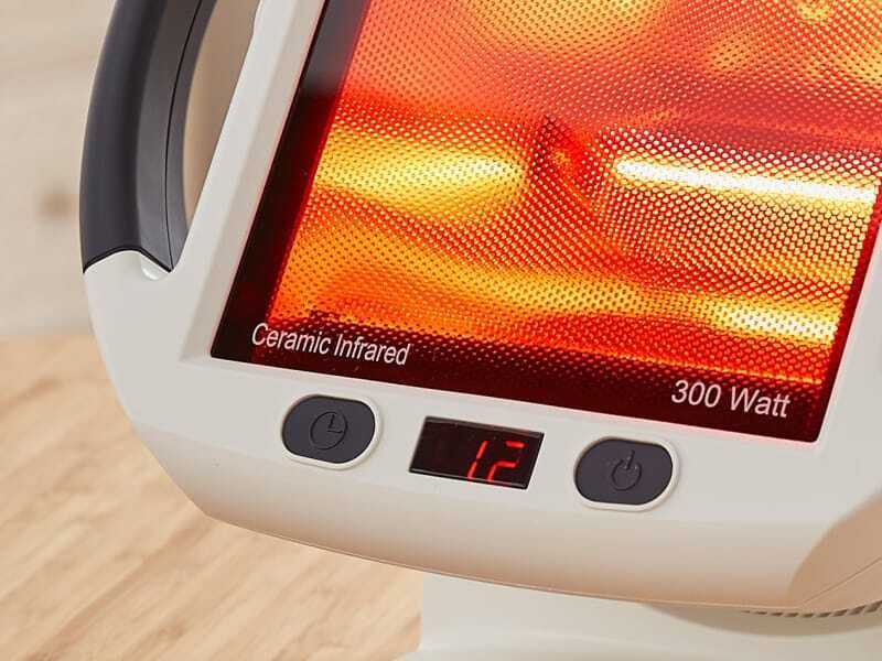 Beurer IL60 infrapunalamp - Image 5