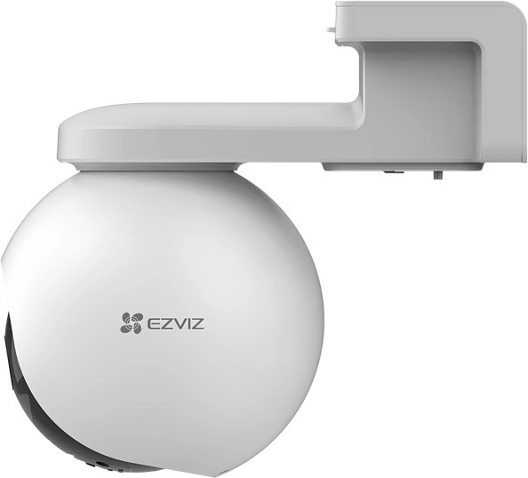 EZVIZ EB8 4G 2K sise-/välistingimustes kasutatav turvakaamera - Image 4