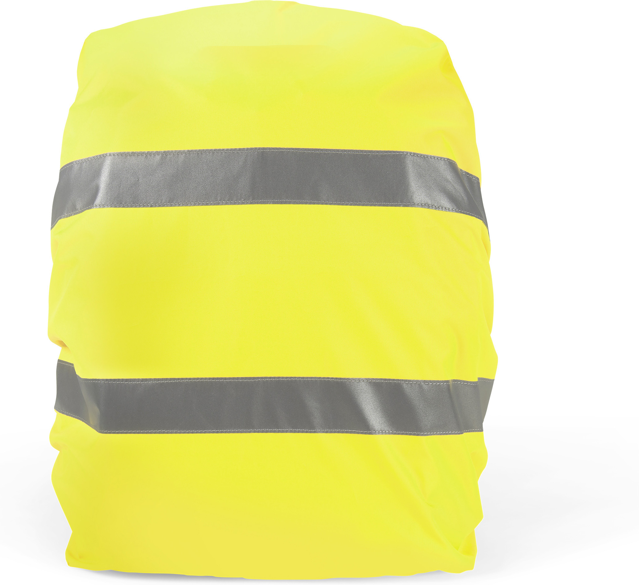 Dicota HI-VIS 25L vihmakate seljakotile, kollane