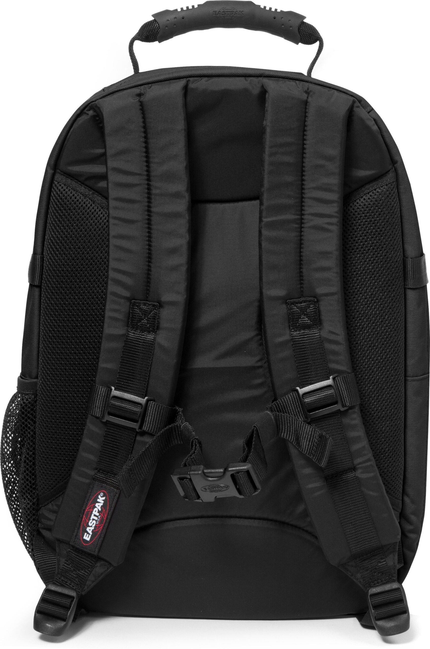 Eastpak TUTOR seljakott, must - Image 3