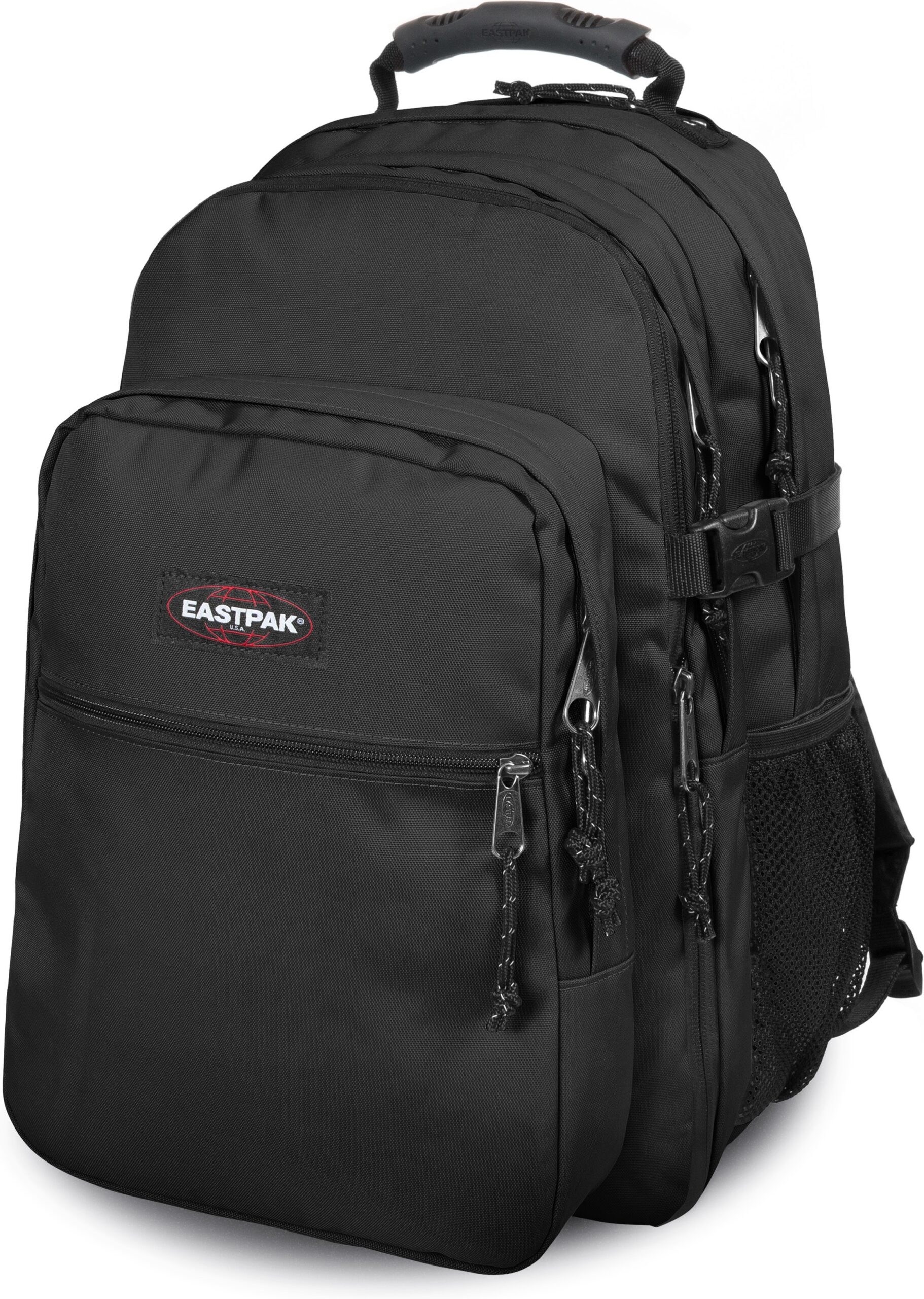 Eastpak TUTOR seljakott, must